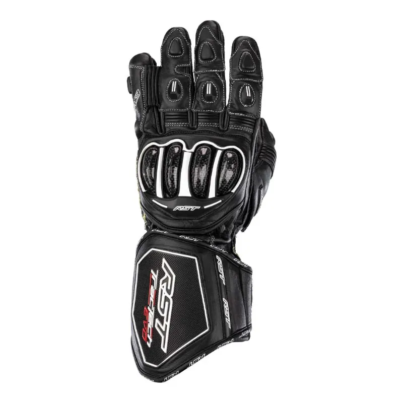 102666. RST Tractech Evo 4 Gloves - Black