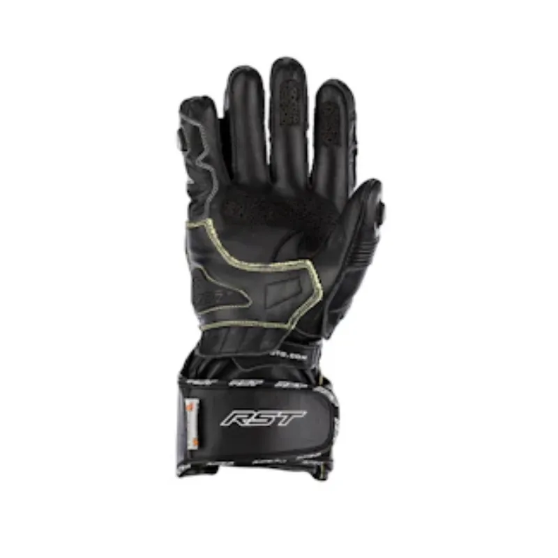 102666-2. RST Tractech Evo 4 Gloves - Black