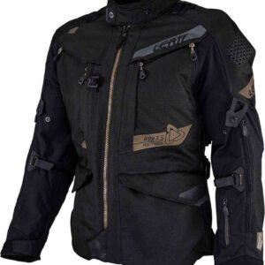 DLA3000-039_02_ml. LEATT 7.5 Adventure Multitour Jacket - Stealth