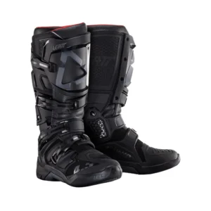 Online-Leatt_Boot4.5_Blk_Pair_3021100160_e201b0b9-. Leatt Boots Moto 4.5 - Black