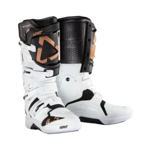 Online-Leatt_Boot_4.5_Wht_Pair_3021100221_25018225. LEATT 4.5 Moto Boots - White