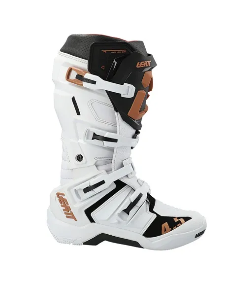 presta-online-302110022-5. LEATT 4.5 Moto Boots - White