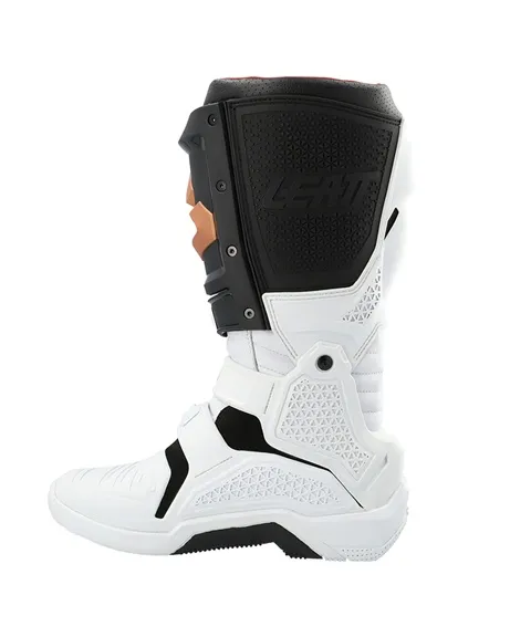 presta-online-302110022-3. LEATT 4.5 Moto Boots - White