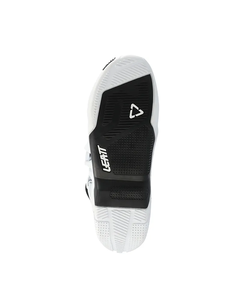 presta-online-302110022-1. LEATT 4.5 Moto Boots - White