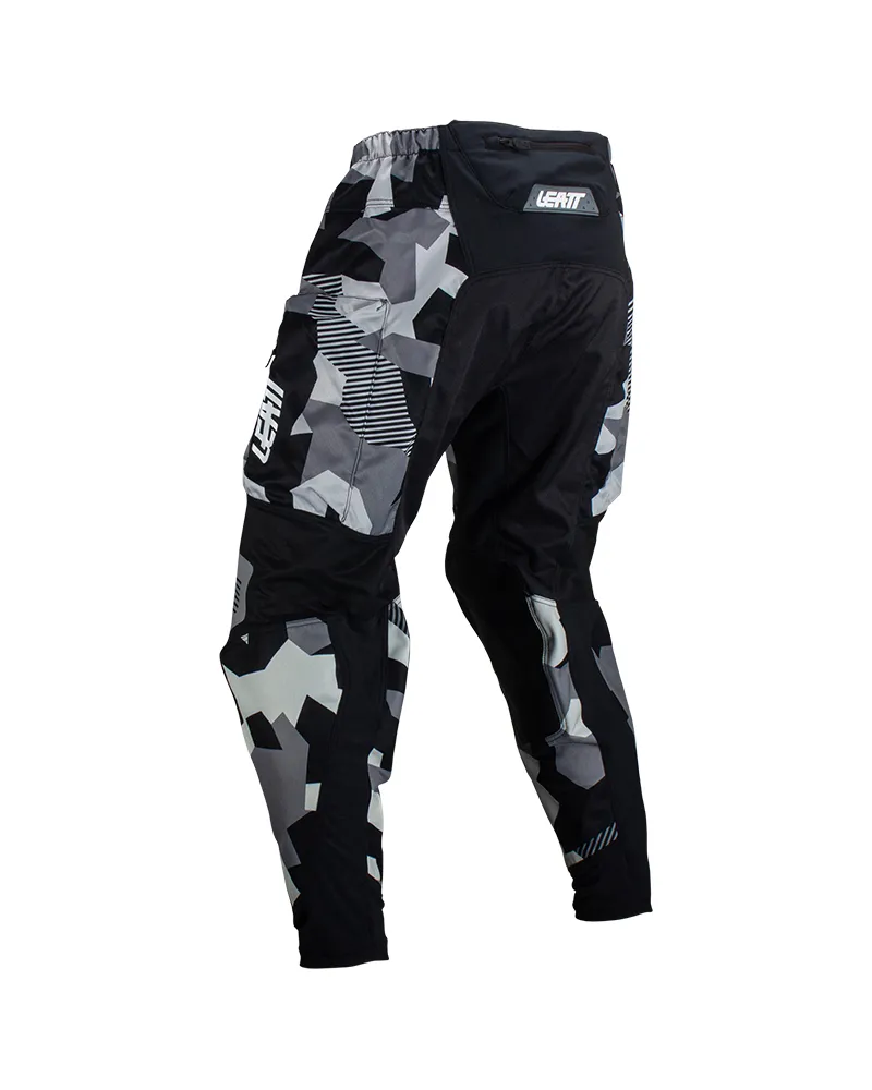 presta-online-502408040-1. Leatt Pants Moto 4.5 Enduro - Forge