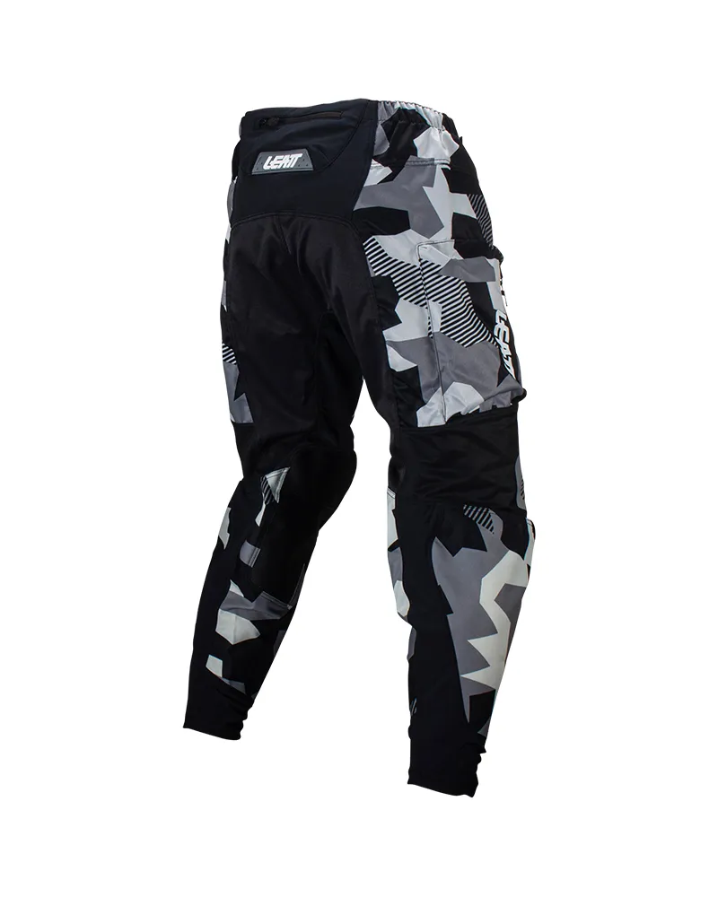 presta-online-502408040-3. Leatt Pants Moto 4.5 Enduro - Forge
