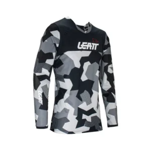 jersey_4.5enduro_forge_rightfront_50240803500814_5. Leatt Jersey Moto 4.5 Enduro - Forge