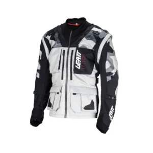 5.5_Enduro_Forge_Front_Left_5024080100_b9388653-70. Leatt Jacket Moto 5.5 Enduro - Forge -