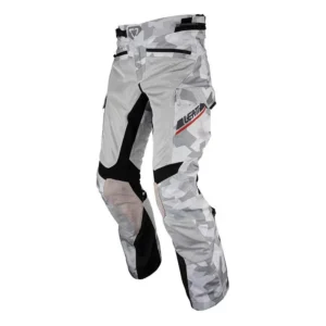 502403046 #1. Leatt Pant ADV FlowTour 7.5 - Steel