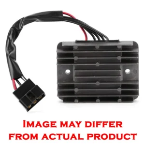 235-rec. MSD Rectifier - GSX-R