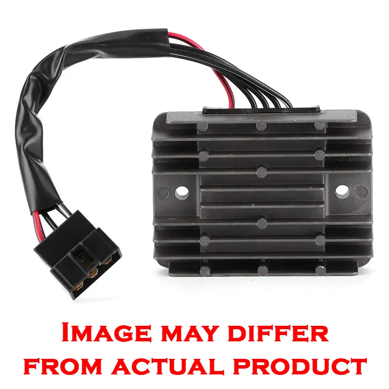 235-rec. MSD Rectifier - GSX-R