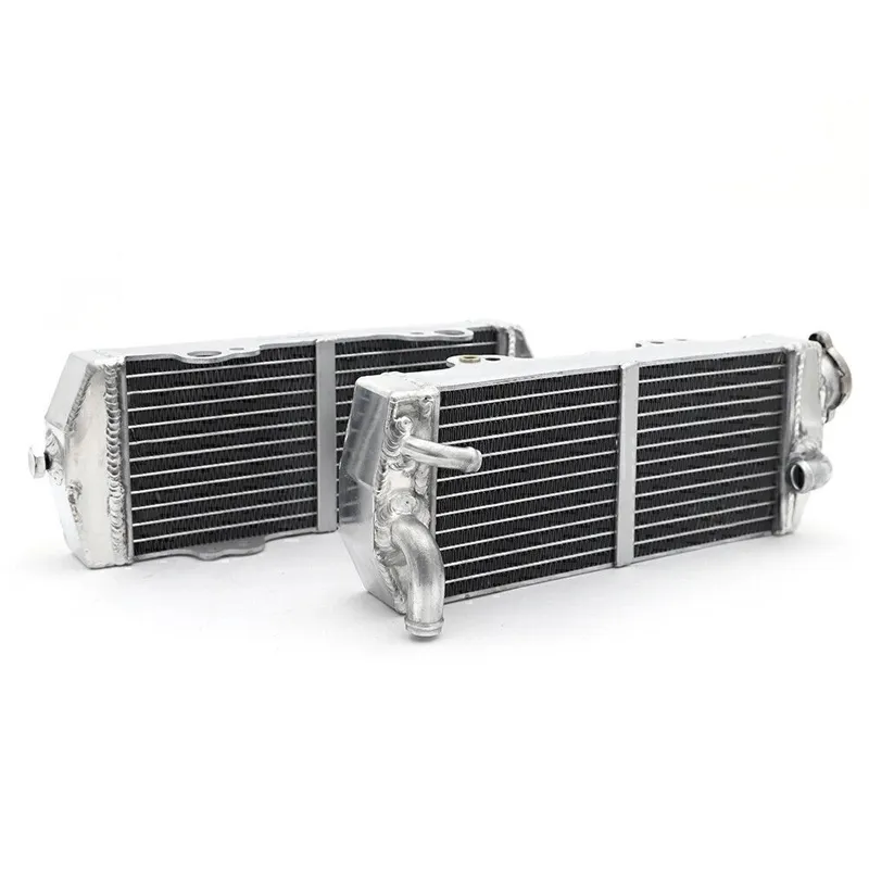 B2BETA-1. MSD Radiator - Beta RR250/RR300