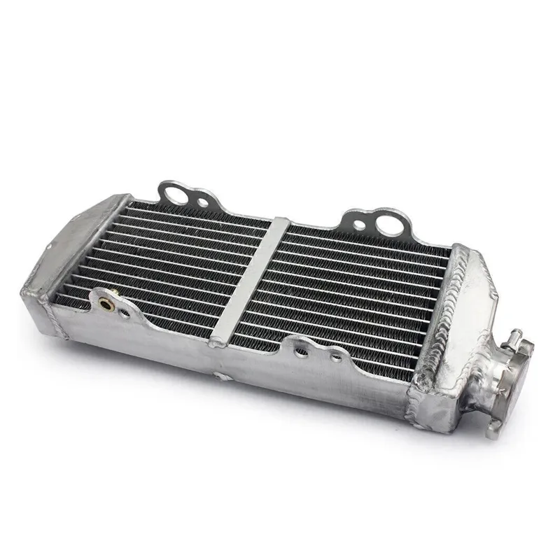 B2BETA-6. MSD Radiator - Beta RR250/RR300