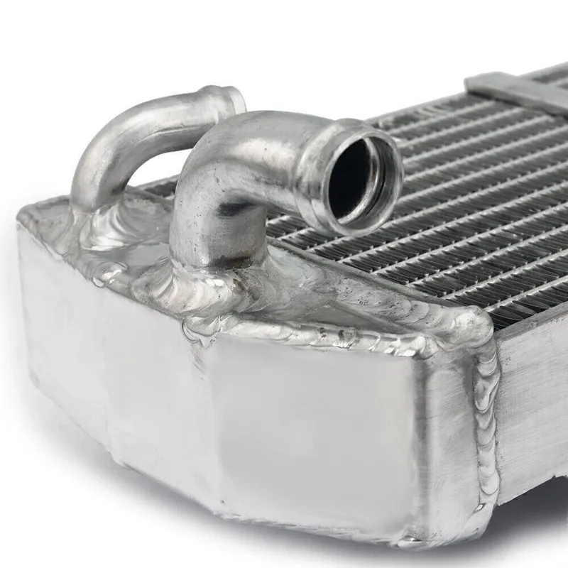 B2BETA-4. MSD Radiator - Beta RR250/RR300