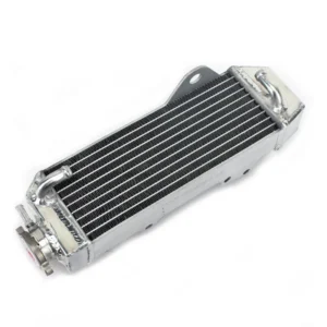 H2085-1. MSD Radiator - CR80R '96-'02/CR85R '03-'07