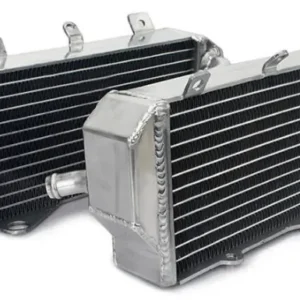 {1644AA30-223E-47D2-A4AD-60E441DC49F5}. MSD Radiator(Both Sides) - CRF250R 18-21