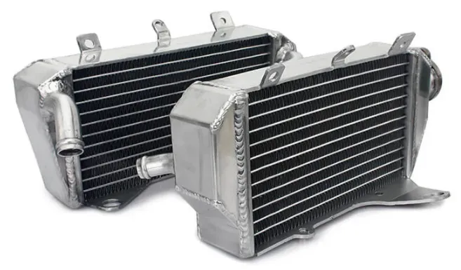 {1644AA30-223E-47D2-A4AD-60E441DC49F5}. MSD Radiator(Both Sides) - CRF250R 18-21