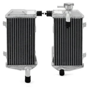 239-HF450G-1. MSD Radiator(Both Sides) - CRF450R/RX 21-25