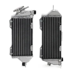 k2500-1. MSD Radiator(Both Sides) KX500 88-04