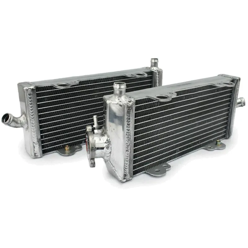 SH2S250A-2. MSD Radiator(Both Sides) SE-R250/300 19-22 2-T