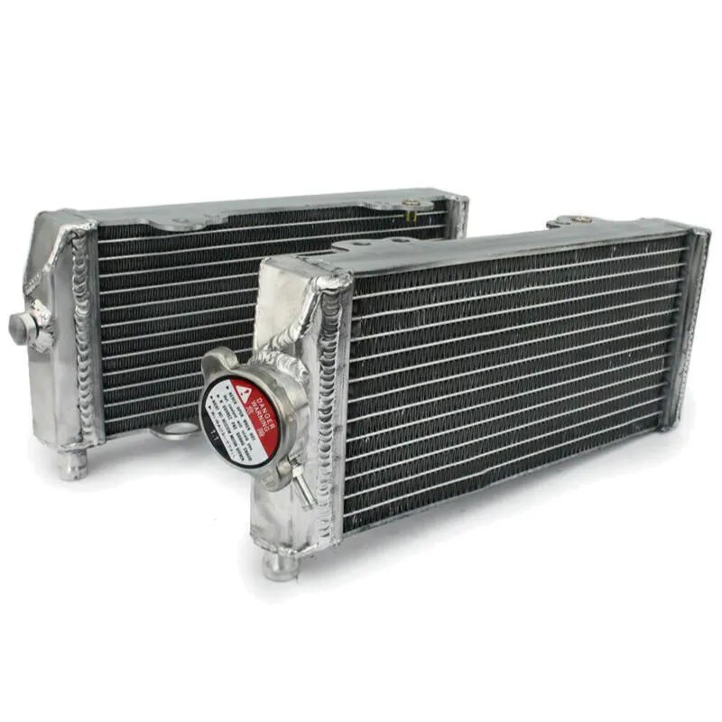 SH2S250A-1. MSD Radiator(Both Sides) SE-R250/300 19-22 2-T