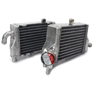 T2K65B-3. MSD Radiator(Both Sides) SX65 16-23/TC65/MC65