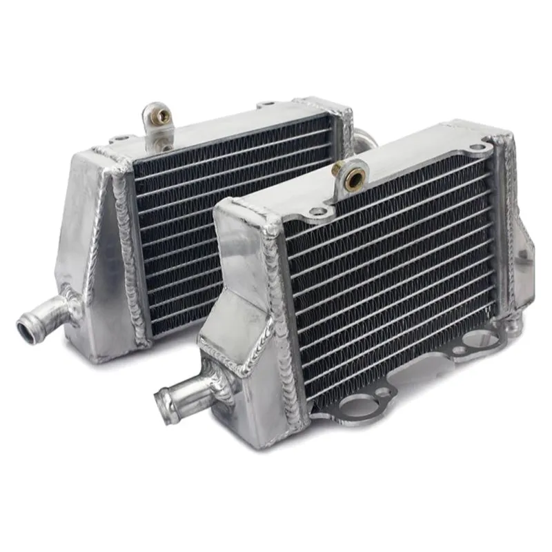 T2K65B-1. MSD Radiator(Both Sides) SX65 16-23/TC65/MC65