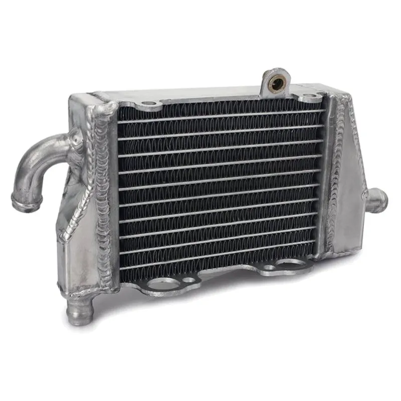 T2K65B-2. MSD Radiator(Both Sides) SX65 16-23/TC65/MC65
