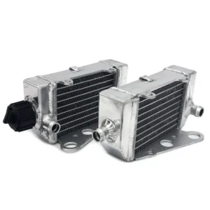 T2K50-1. MSD Radiator(Both Sides) SX50/TC50/MC50