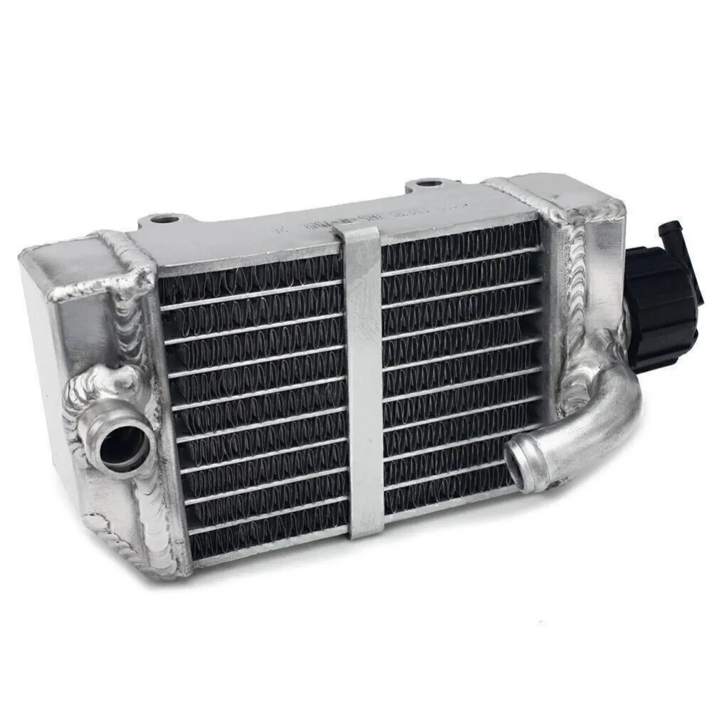 T2K50-2. MSD Radiator(Both Sides) SX50/TC50/MC50