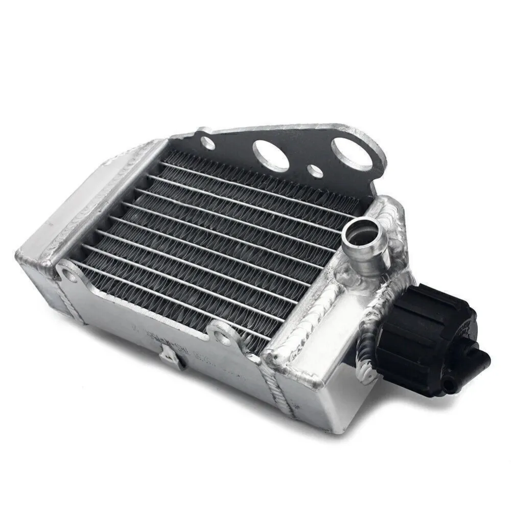T2K50-3. MSD Radiator(Both Sides) SX50/TC50/MC50