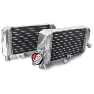 T2KTM85B-2. MSD Radiator(Both Sides) SX85/TC85 2018-2024