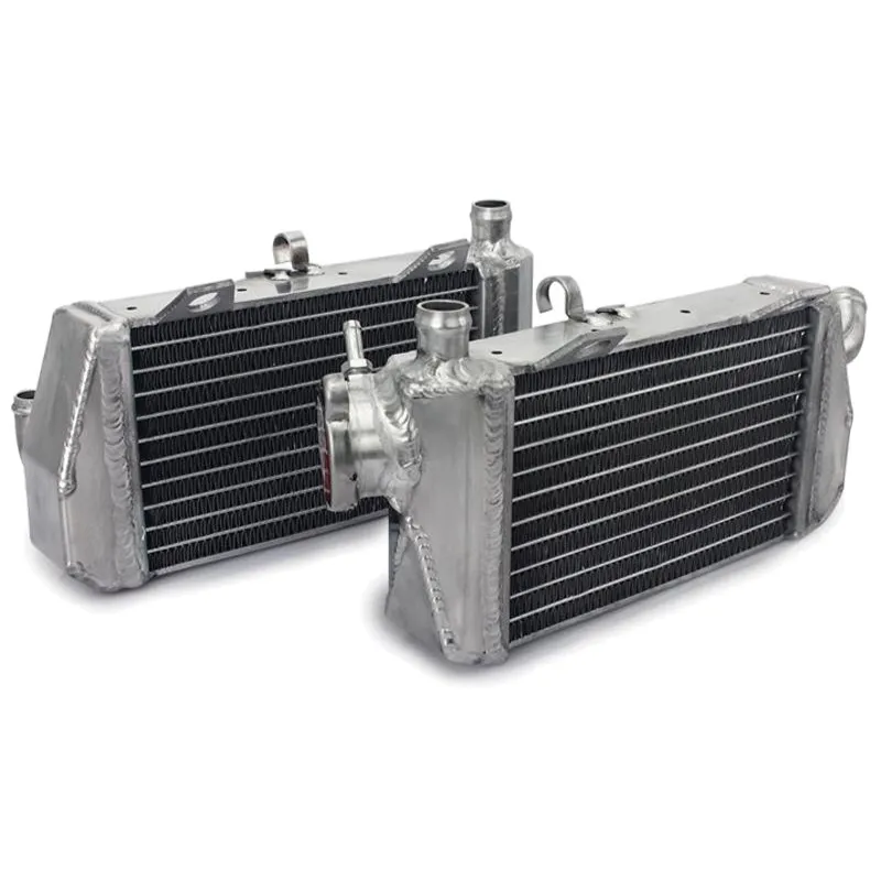 T2KTM85B-1. MSD Radiator(Both Sides) SX85/TC85 2018-2024