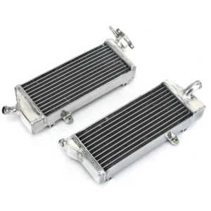 TFKTMA-2. MSD Radiator(Both Sides) 4/S
