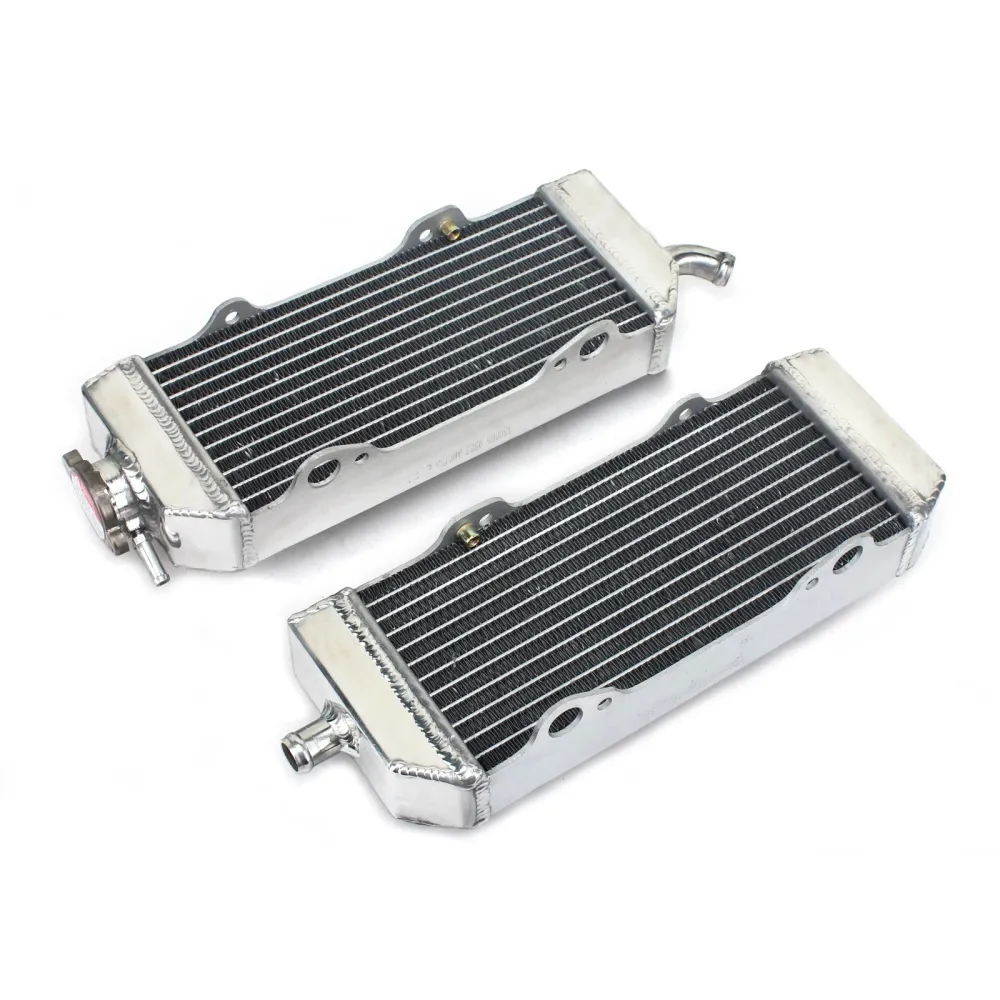 TFKTMD-1. MSD Radiator(Both Sides) 4/S