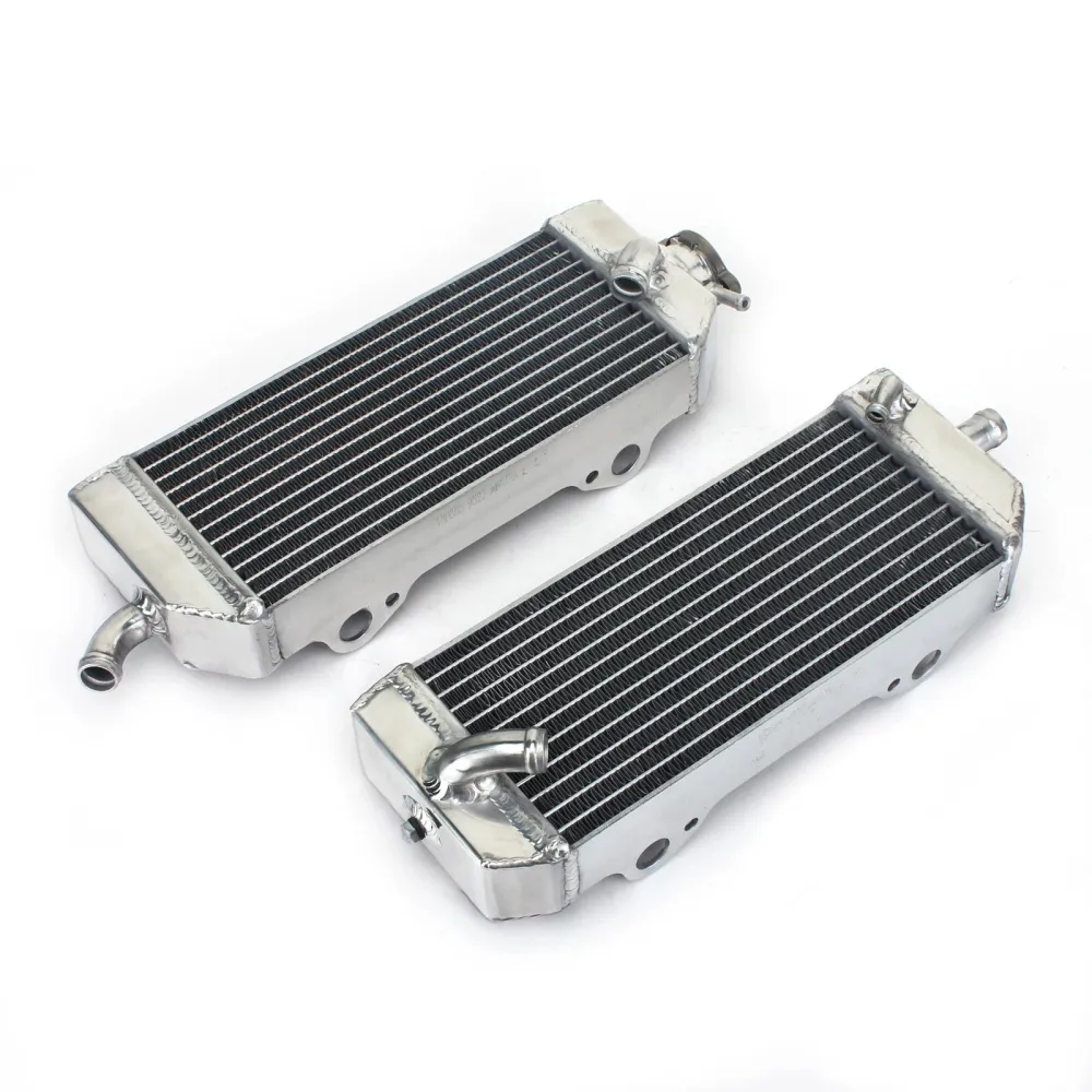 TFKTMD-4. MSD Radiator(Both Sides) 4/S