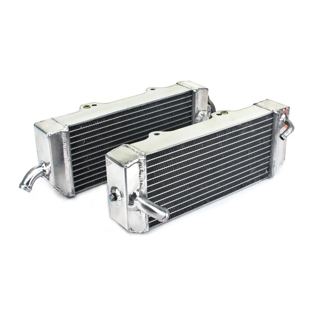 TFKTMD-2. MSD Radiator(Both Sides) 4/S