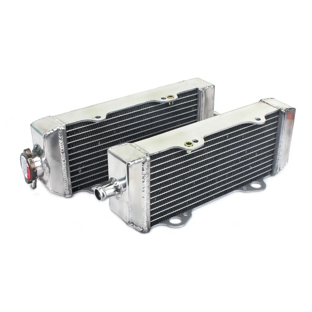 TFKTMD-3. MSD Radiator(Both Sides) 4/S