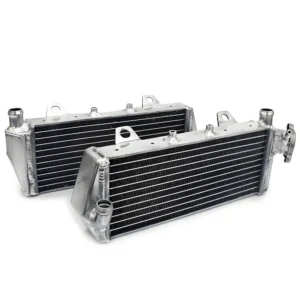 TFKTMH-1. MSD Radiator(Both Sides) 4/S