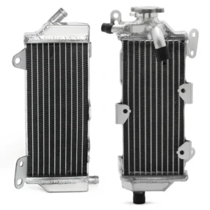yf250f-1. MSD Radiator(Both Sides) WRF250/450/YZ250/450FX