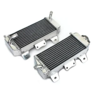 yf450-2. MSD Radiator(Both Sides) YZF450 06