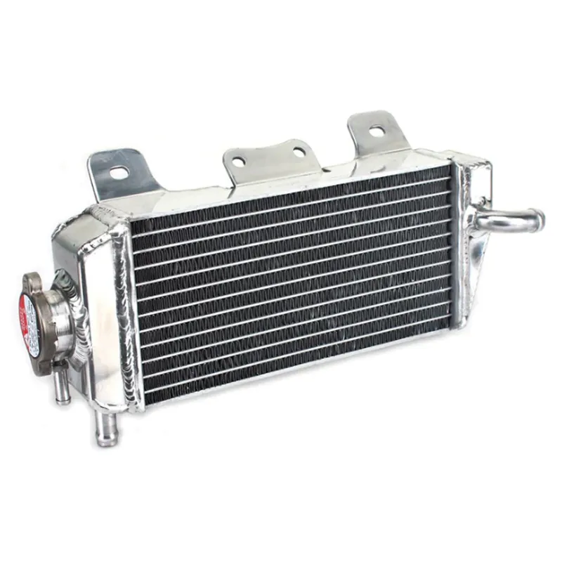 yf450-4. MSD Radiator(Both Sides) YZF450 06