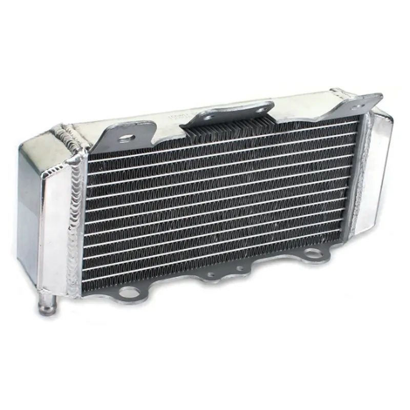 yf450-3. MSD Radiator(Both Sides) YZF450 06