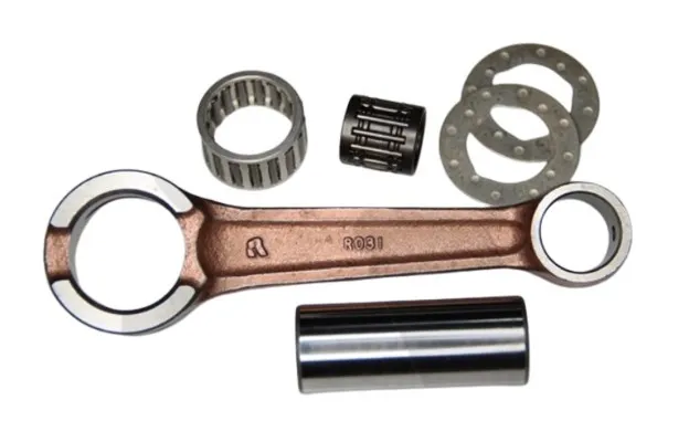 355-VA-5015 #2. VESRAH Conrod Kit - CR250R '02-'07