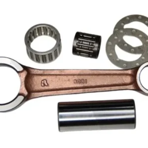 355-VA-6010 #2. VESRAH Conrod Kit - YZ125 '01-'04