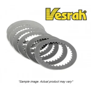 358-CS-113 #2. VESRAH Steel Plates - TRX300/400/450