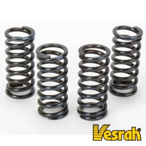 359-SK-211 #2. VESRAH Clutch Springs - YZ250 '85-'99