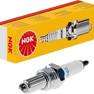 380-NGK7785 #2. NGK Spark Plug - CR9EKPA