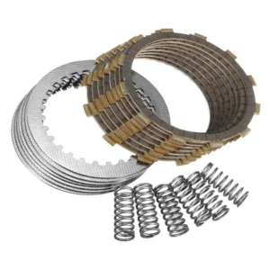 TM-clutc-kit. BWX Complete Clutch - WRF/YZF426/WRF450