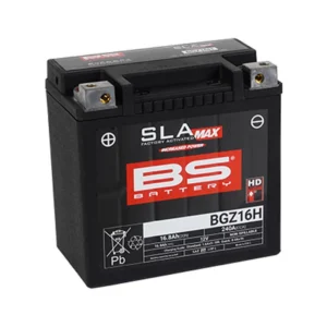 bgz16h-famax-1. BS BGZ16H Sealed SLA MAX Battery